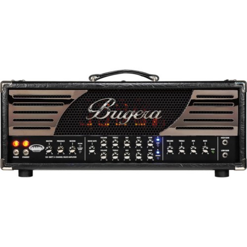 Bugera 333XL Infinium STR Marshall EL34B Cryo Full Upgrade Kit Bugera 333XL Infinium STR Marshall EL34B Cryo Full Upgrade Kit